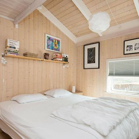 6 Person Holiday Home In Ebeltoft Zewnętrze zdjęcie