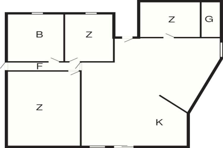 6 Person Holiday Home In Ebeltoft Zewnętrze zdjęcie